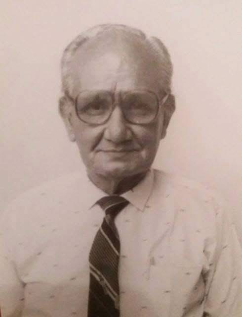 FACSO HACE 17 AÑOS MURIÓ ALFONSO CARRERA PADILLA, EL “PADRE DE LA RADIO”.