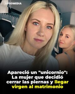 Lo que parecía una leyenda urbana o un cuento de los abuelos resultó ser real