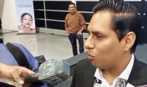 GUAYAQUIL FUE SEDE DE LA PRIMERA FERIA DE SKINCARE COREANO “K-BEAUTY EXPO BY DIPASO”