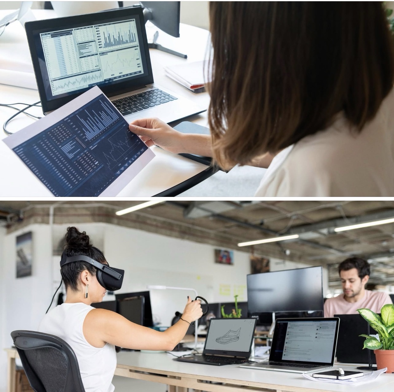 SONDA MARCHA A PASO FIRME HACIA LA REDUCCIÓN DE LA BRECHA DE GÉNERO EN EL SECTOR TECNOLÓGICO DE ECUADOR