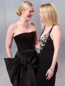 Las hermanas más icónicas de Hollywood