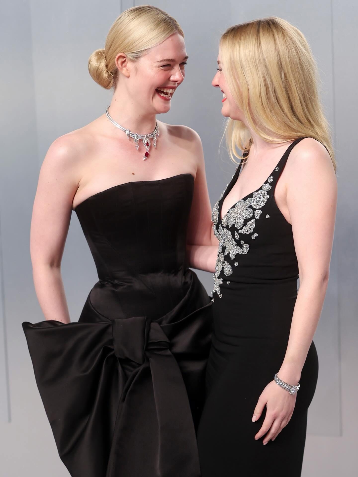 Las hermanas más icónicas de Hollywood