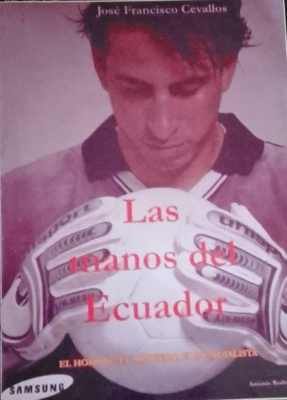 Las Manos del Ecuador, 24 años después