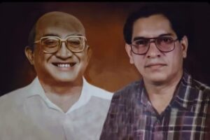 ANÉCDOTAS CON COQUIN ALVARADO 34 AÑOS DESPUÉS DE SU MUERTE.