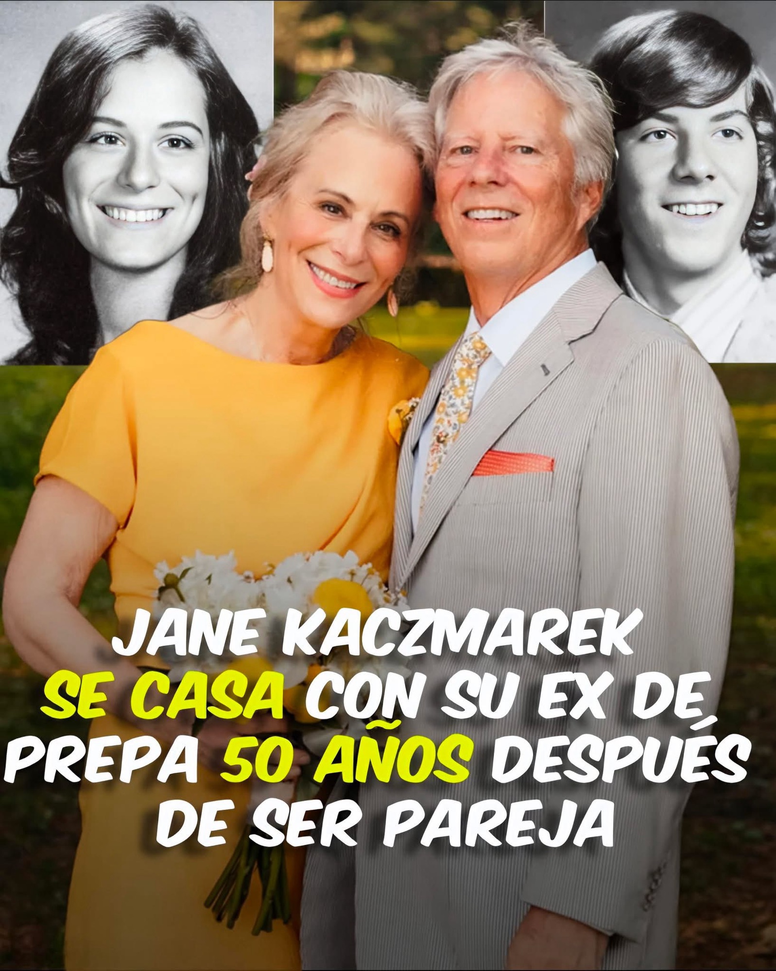 🚨SE NOS CASÓ LOIS Y NI SABÍAMOS❣️🥹