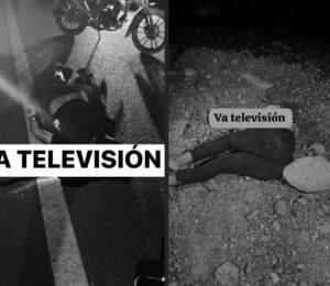 🔴#URGENTE #NARANJAL II DOS PERSONAS ASESINADAS AL ESTILO SICARIATO EN JESÚS MARÍA.