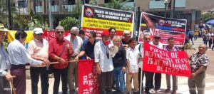 ALTO A LA CORRUPCIÓN INSTITUCIONAL ENQUISTADA.