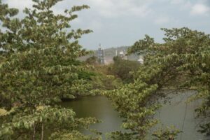 HOLCIM ECUADOR LIDERA LA GESTIÓN SOSTENIBLE DEL AGUA CON INNOVADORAS PRÁCTICAS INDUSTRIALES