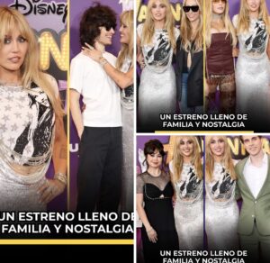 l 20.º aniversario de Hannah Montana