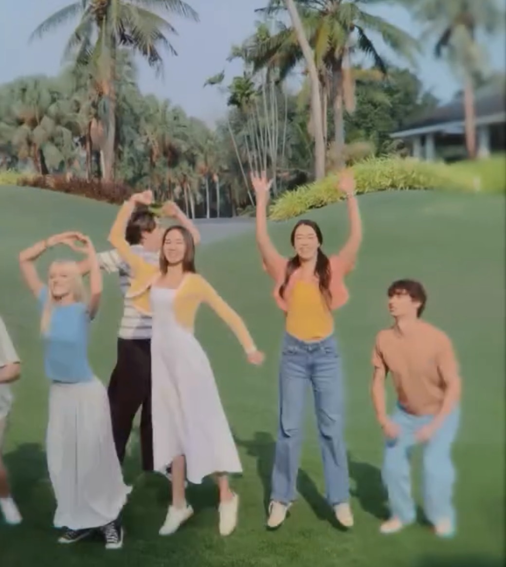 SAMSUNG IMPULSA LA EDICIÓN inteligente CON GALAXY AI EN LA NUEVA SERIE GALAXY S26 QUE LLEGA A ECUADOR EL 25 DE MARZO