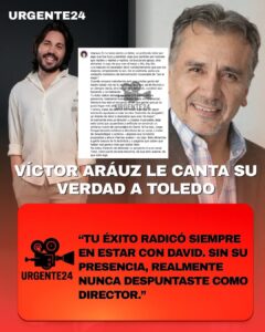 En los créditos de la novela no aparece como “creador” de la serie, sino como “asesor de comedia”