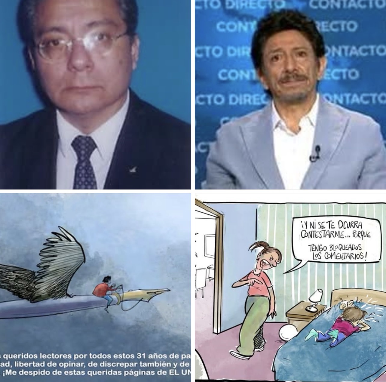 UNA SENSIBLE DESPEDIDA