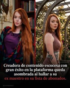 DE LAS AULAS AL ÉXITO MILLONARIO: LA HISTORIA QUE NADIE ESPERABA