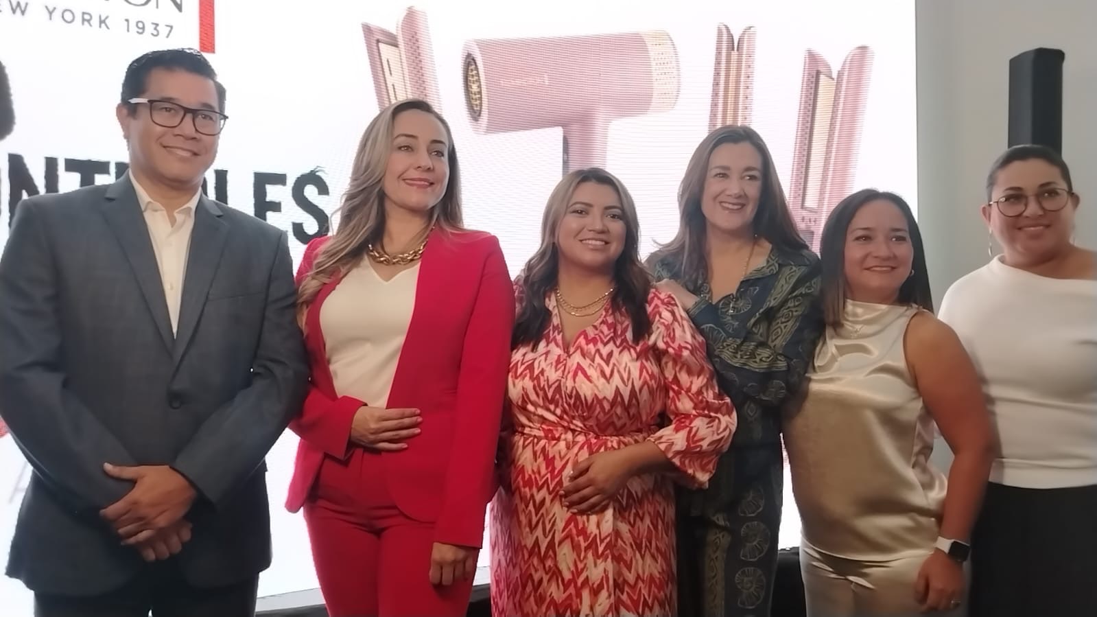 Remington revoluciona el cuidado del cabello en Quito con su nueva línea AIRVIVE