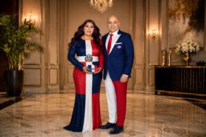 Está Quinta edición está dedicada a las 31 provincias y el Distrito Nacional, de República Dominicana 