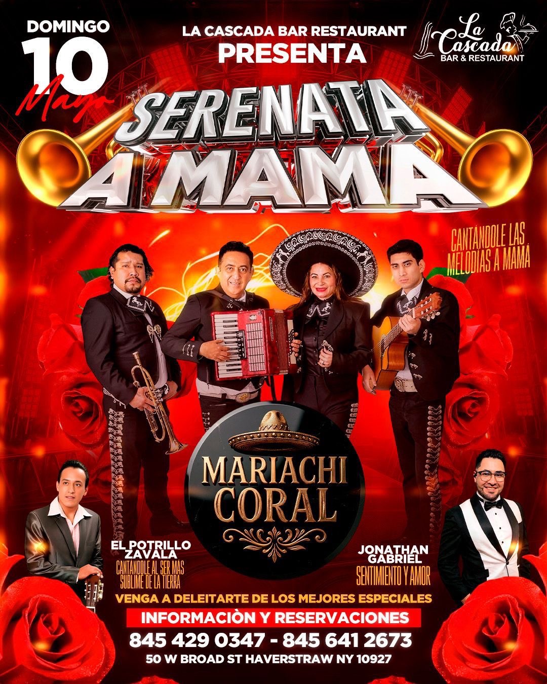 ¡EL REGALO PERFECTO PARA MAMÁ ESTÁ AQUÍ! 🎁🎶