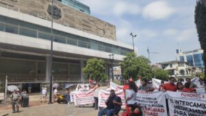 Pacientes&nbsp;Hemofílicos&nbsp;DenuncianIncumplimiento&nbsp;del Ministerio de Salud.