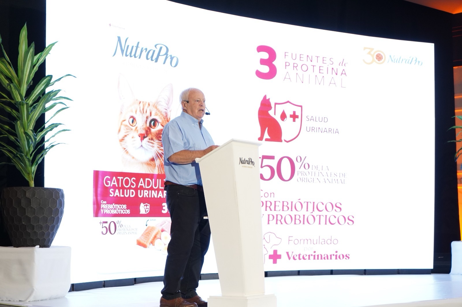 Agripac evoluciona en la nutrición de las mascotas con el nuevo NutraPro