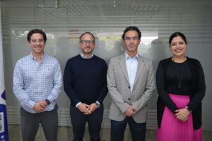 Citec y Proyección Futura impulsan la gestión de residuos eléctricos y electrónicos posconsumo en Ecuador