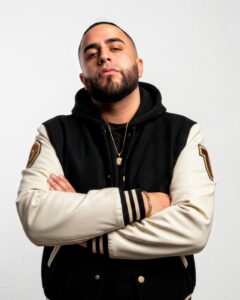 El artista Ralphy Dreamz presenta su nuevo álbum “Ahora Te Vas”