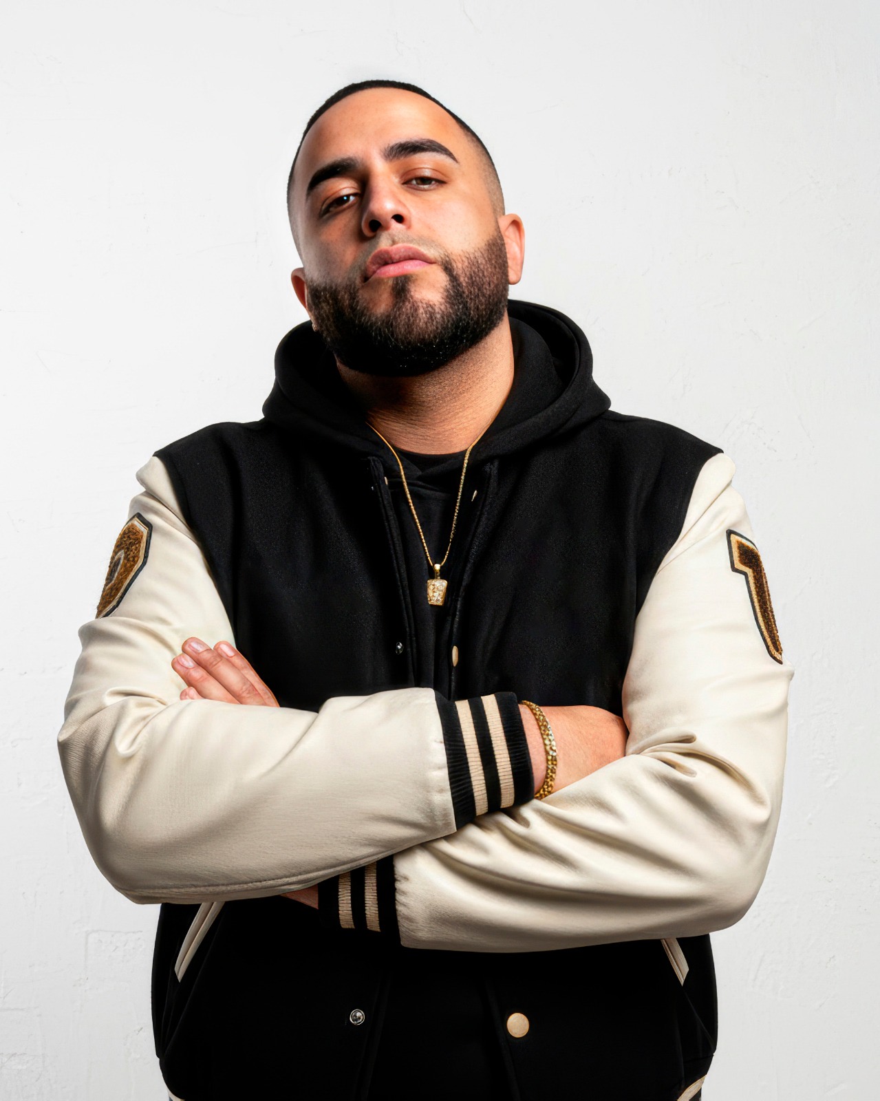 El artista Ralphy Dreamz presenta su nuevo álbum “Ahora Te Vas”