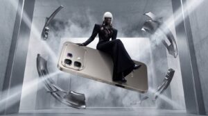 Infinix invita a descubrir la serie NOTE 60, rendimiento insignia que se adapta a cada estilo de vida