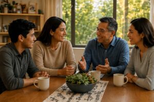 Ecuador cambia su forma de enfrentar la pérdida: aumenta la planificación anticipada