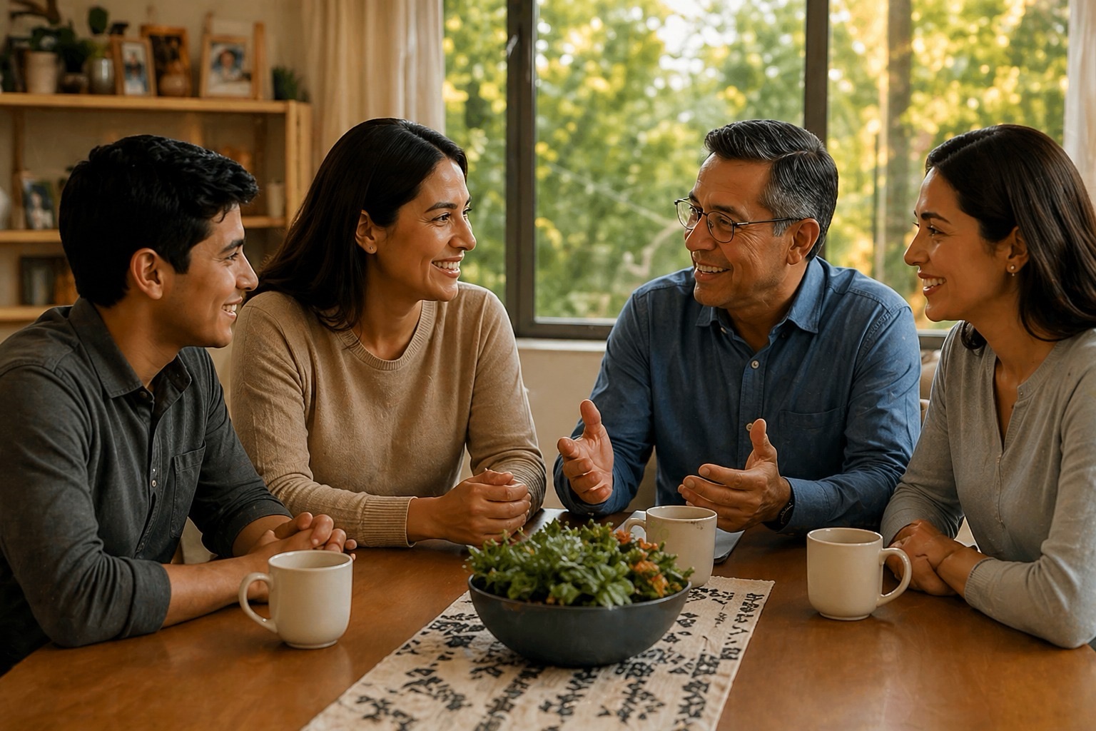 Ecuador cambia su forma de enfrentar la pérdida: aumenta la planificación anticipada