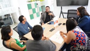 El Centro de Innovación iQ fortalece el ecosistema emprendedor