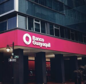 Banco Guayaquil Day marca un hito en la proyección de Ecuador ante inversionistas internacionales
