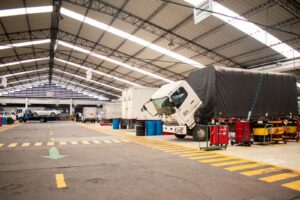 Cómo preparar camiones para feriados largos y picos de demanda: claves para una operación sin contratiempos