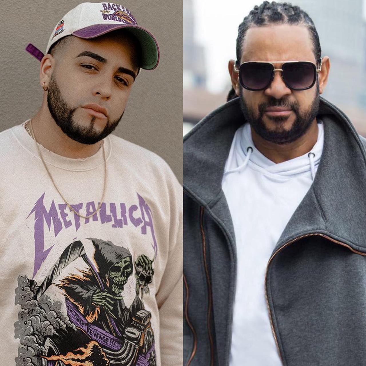 “La Serpiente” el hit de Ralphy Dreamz y Luis Vargas es el fenómeno musical que une generaciones y conquista las pistas de baile