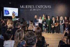 Mujeres Exitosas de Alto Nivel – MEDAN 2026 anunció en Dolce Gabbana Residences Miami el inicio de una nueva era del liderazgo femenino
