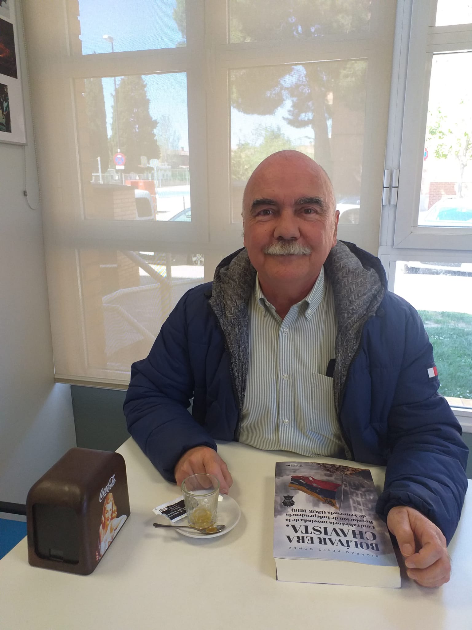 Historia en disputa: una obra reabre el debate sobre Bolívar y la Independencia