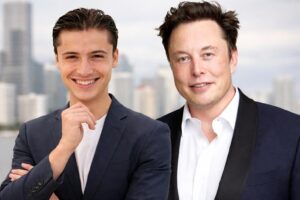 Harvey Ferrer: el estratega que descifra el modelo de Elon Musk y lo convierte en sistemas de crecimiento con IA