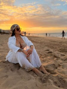 San Juan fue testigo del fenómeno: Annakarina lanza “Qué Rico Puerto Rico”