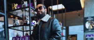 Will Mejía, el colombiano que conecta el entretenimiento global, se prepara para brillar con Amistades Peligrosas en Bogotá 2026