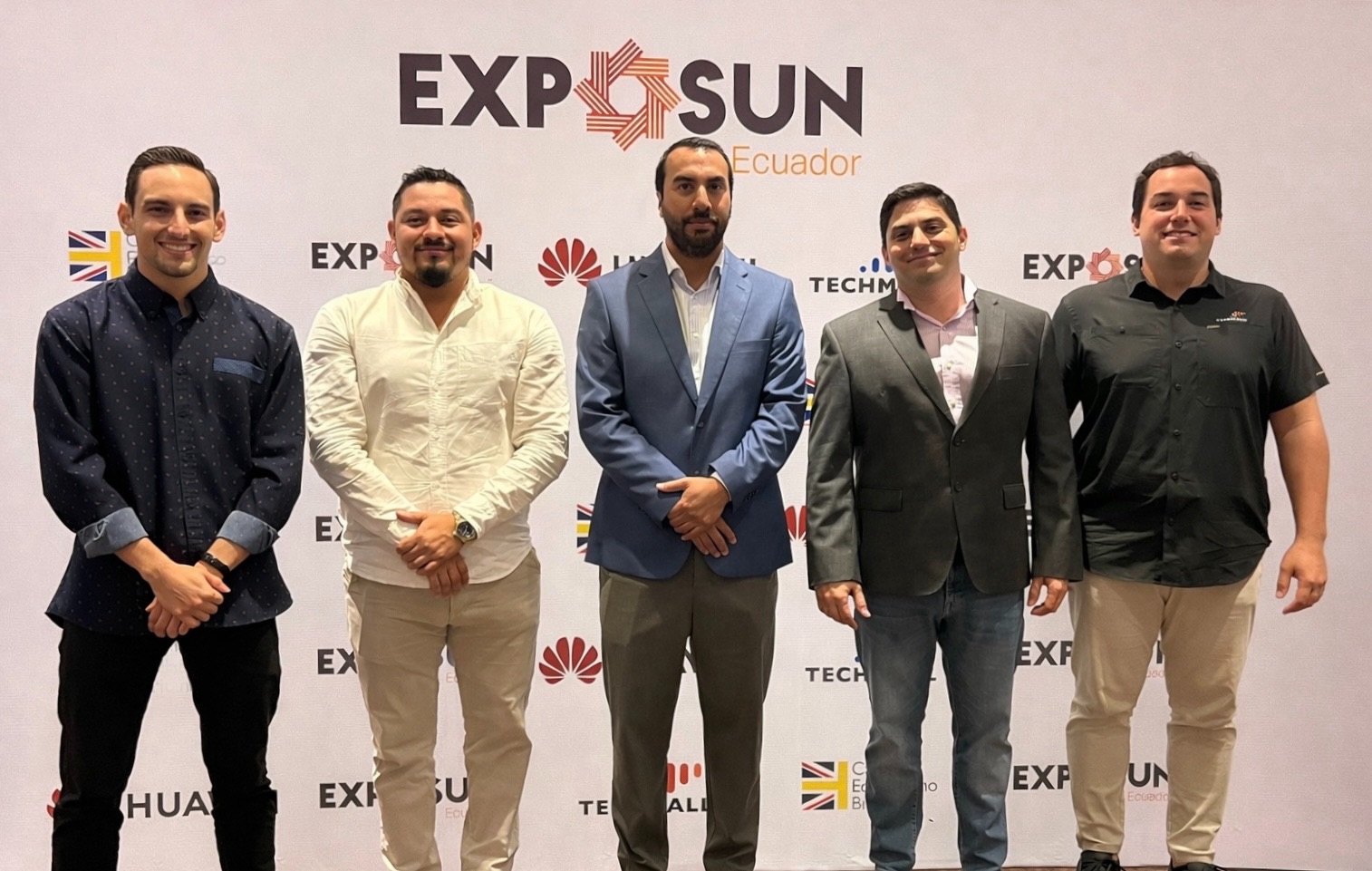Guayaquil pone sobre la mesa el futuro energético del Ecuador: Exposun 2026 reunirá a industria, inversión y sector público en un momento decisivo