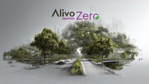 Alivo Renting fortalece la gestión y compensación de la huella de carbono de sus activos en renting con Alivo Zero