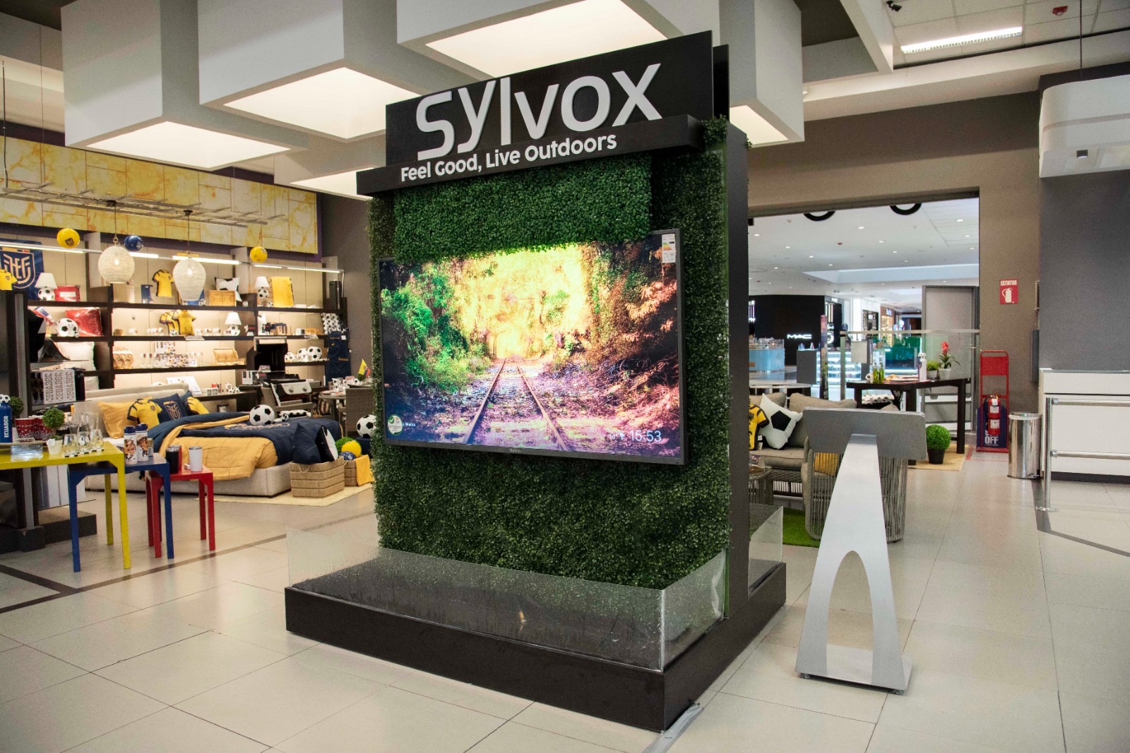 En exclusiva, Sukasa presenta Sylbox: innovación que transforma tu experiencia de entretenimiento