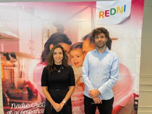REDNI lanza la campaña nacional “Nadie crece solo” para movilizar al país contra la desnutrición crónica infantil