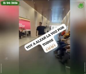 INFLUENCER DENUNCIA RETIRO DE 4.000 DÓLARES SIN EXPLICACIÓN