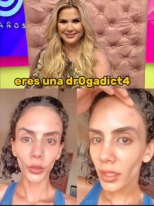 La tilda de consumidora