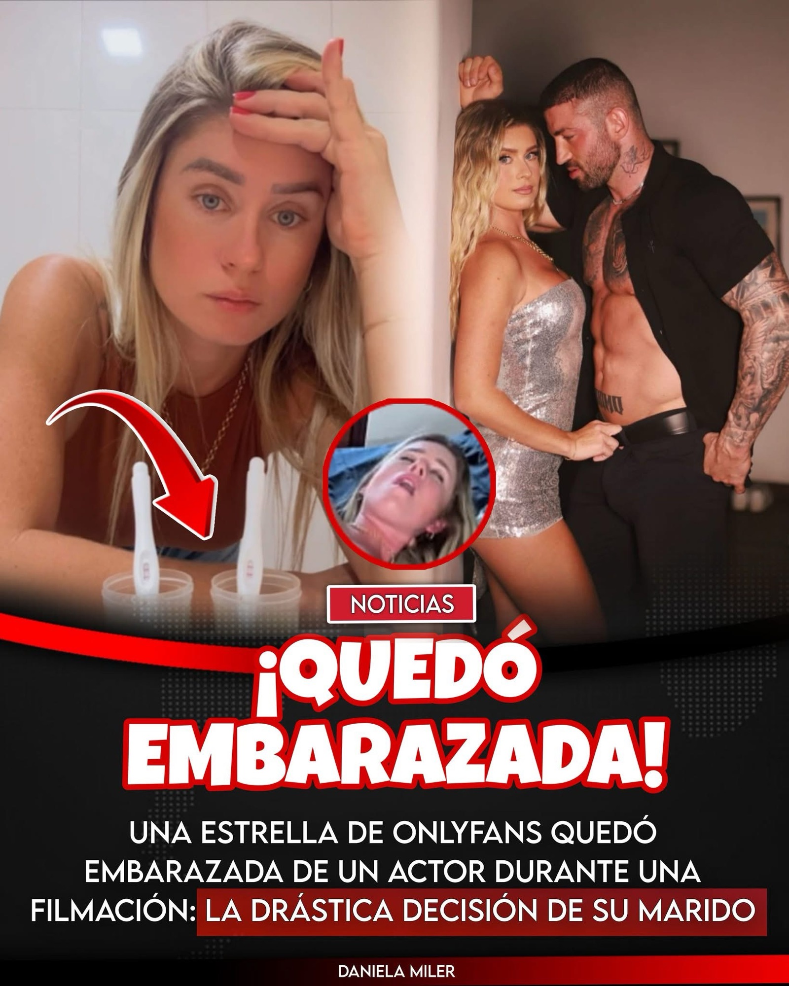 POBRE ESPOSO 🥺💔