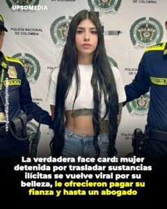 Miles de usuarios olvidaron el cargamento para centrarse en su belleza, ofreciendo hasta pagar su fianza