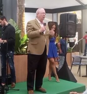 POLICENTRO INAUGURÓ SU RENOVADA PLAZOLETACENTRAL, UN ESPACIO QUE REAFIRMA SU COMPROMISODE UNIR GENERACIONES