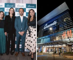 QUICENTRO SHOPPING CELEBRA MÁS DE 40 AÑOS COMO ICONO DE QUITO Y MOTOR DE SU DESARROLLÓ ECONÓMICO, SOCIAL Y CULTURAL
