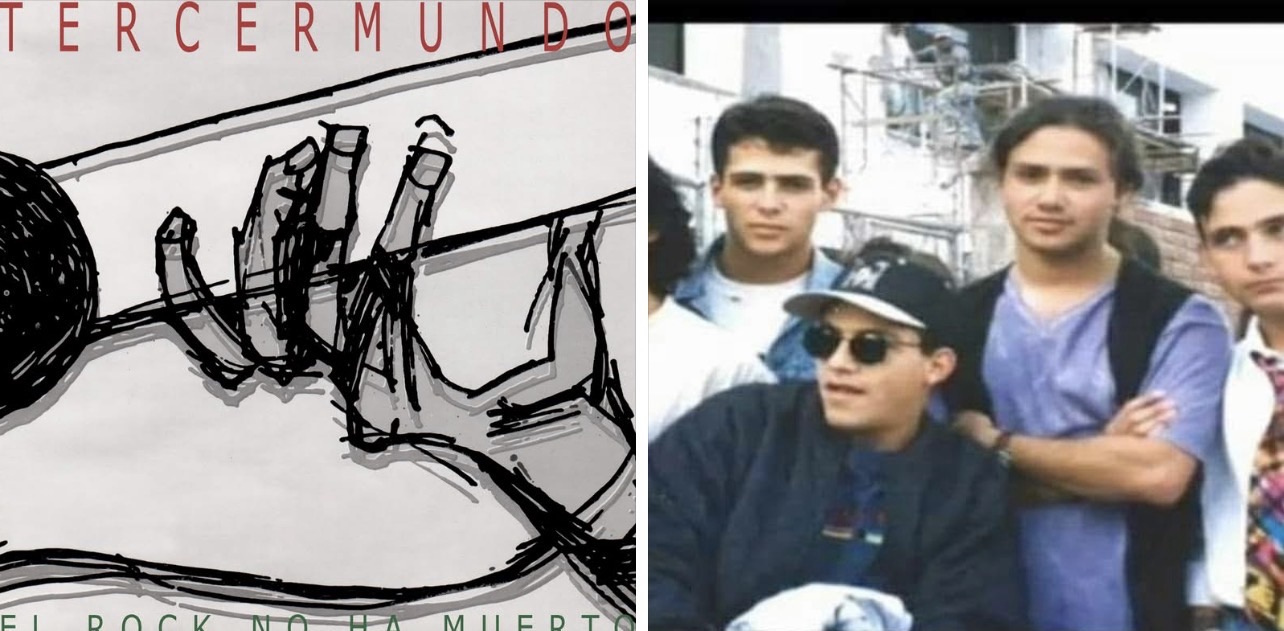 1994, Esto es así…