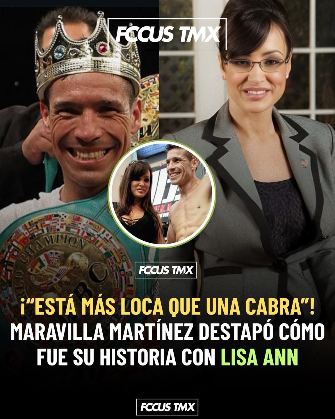 Según contó, fue una etapa intensa y salvaje.