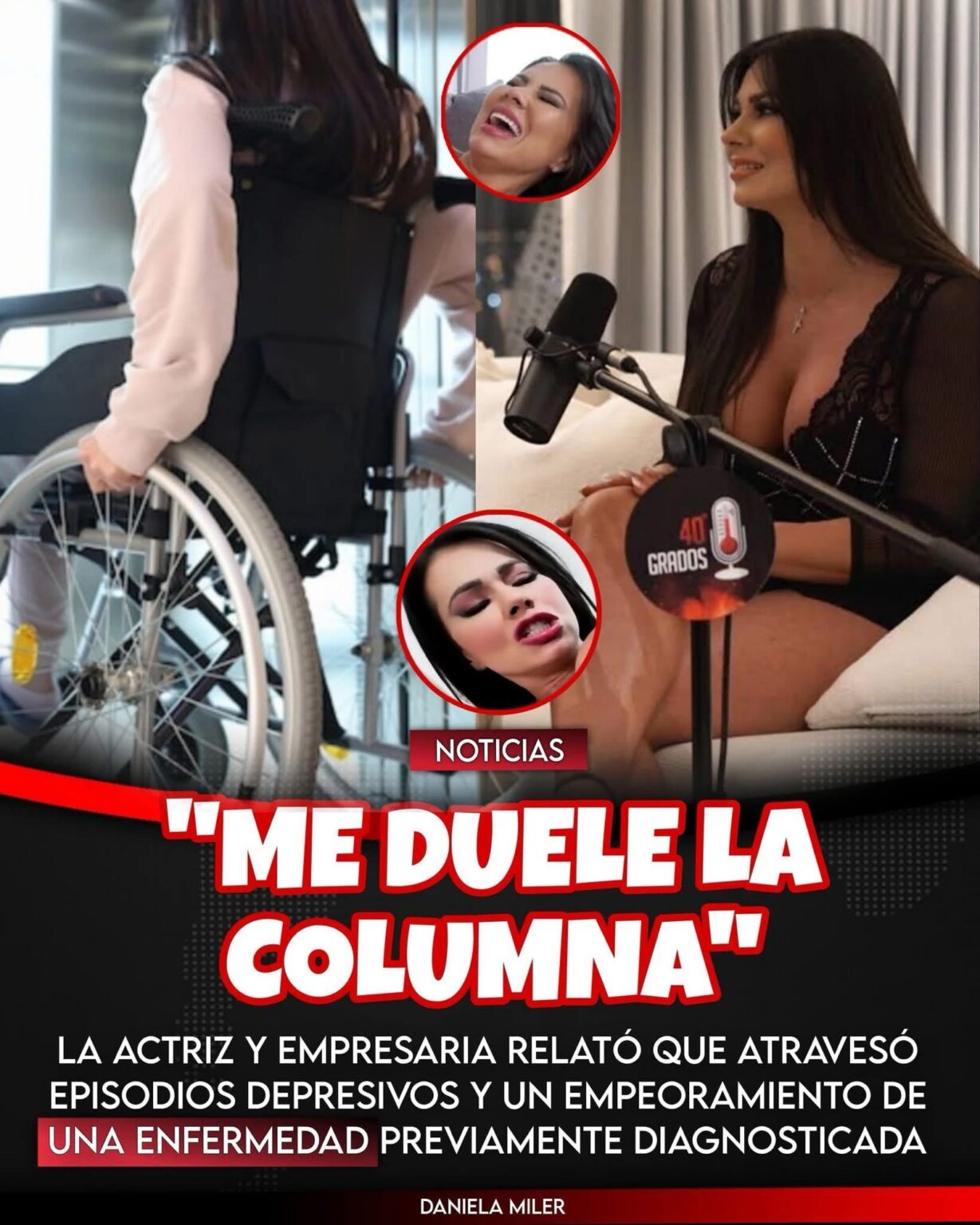 ¿CUÁL CREES QUE FUE LA CAUSA? 🤔